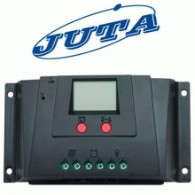 Контроллер заряда Juta WP2024D